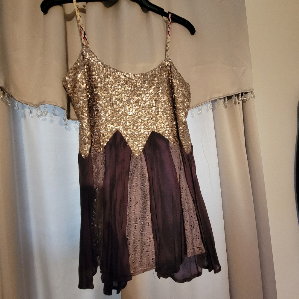 Embellished Camisole